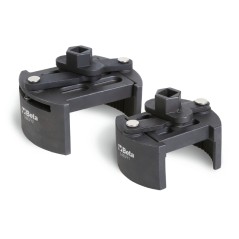 BETA 1493Y/1 Chiavi autoserranti per filtri olio destrorse-sinistrorse versione pesante