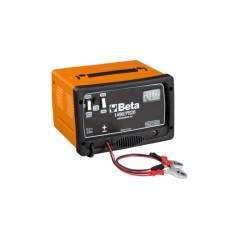 BETA 1498/PR20 Caricabatterie tradizionale 12/24V