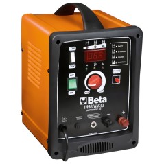BETA 1498/AM30 Caricabatterie tradizionale automatico 12/24 V
