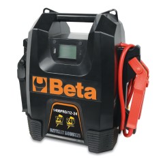 BETA 1498PRO/12-24 Avviatore portatile 12/24V Pro