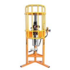 BETA 1550U Smonta ammortizzatori pneumatico