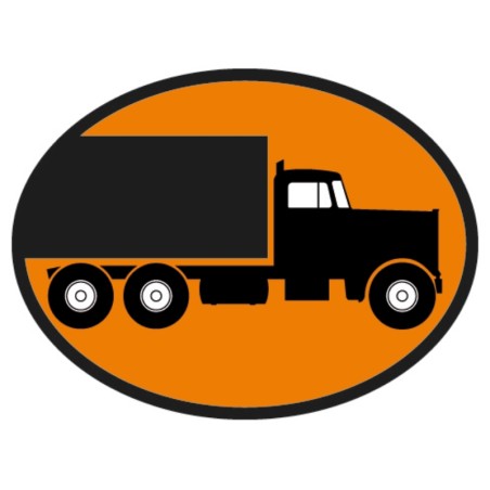 BETA 1559V/8T Vite idraulica per estrattore snodi sferici veicoli pesanti 1559/36 e 1559/45