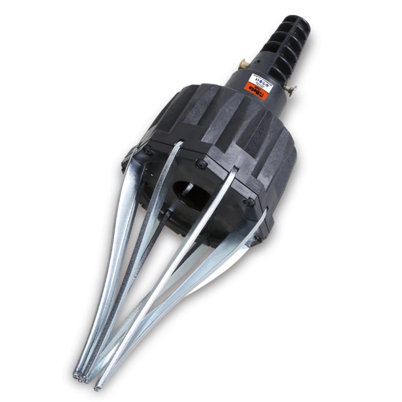 BETA 1568 Attrezzo pneumatico per installazione cuffie semiassi in silicone