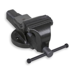 BETA 1599GI Morse parallele da banco con ganasce intercambiabili