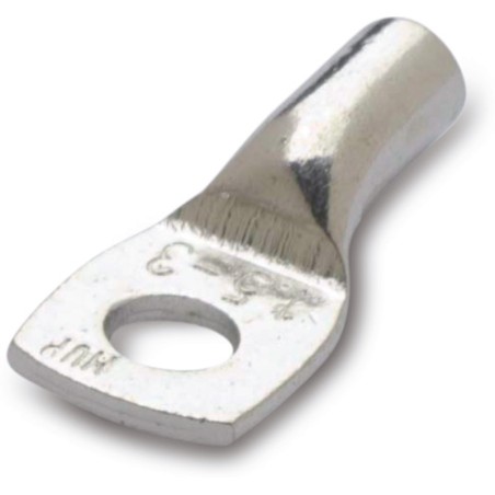 BETA 1609B Pinza crimpatrice per capicorda non isolati