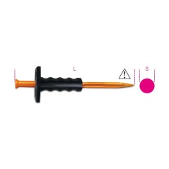 BETA 1700N/PM Punte per edilizia con paramano