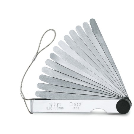 BETA 1708HS/20 Spessimetri H-SAFE