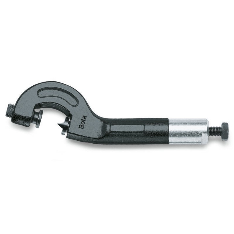 BETA 1710 Spaccadadi idraulico