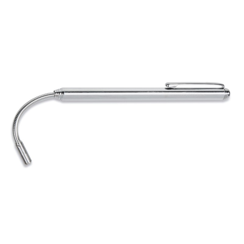 BETA 1712TFS Magnete telescopico con testa flessibile