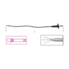 BETA 1713M Artigli prensili flessibili