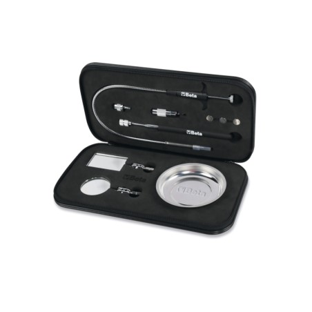 BETA 1713M/K7 Kit 7 utensili per ispezione