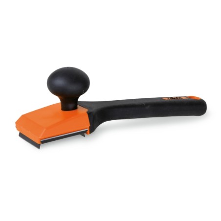 BETA 1717V Raschietti per vernici con lama utilizzabile su più lati