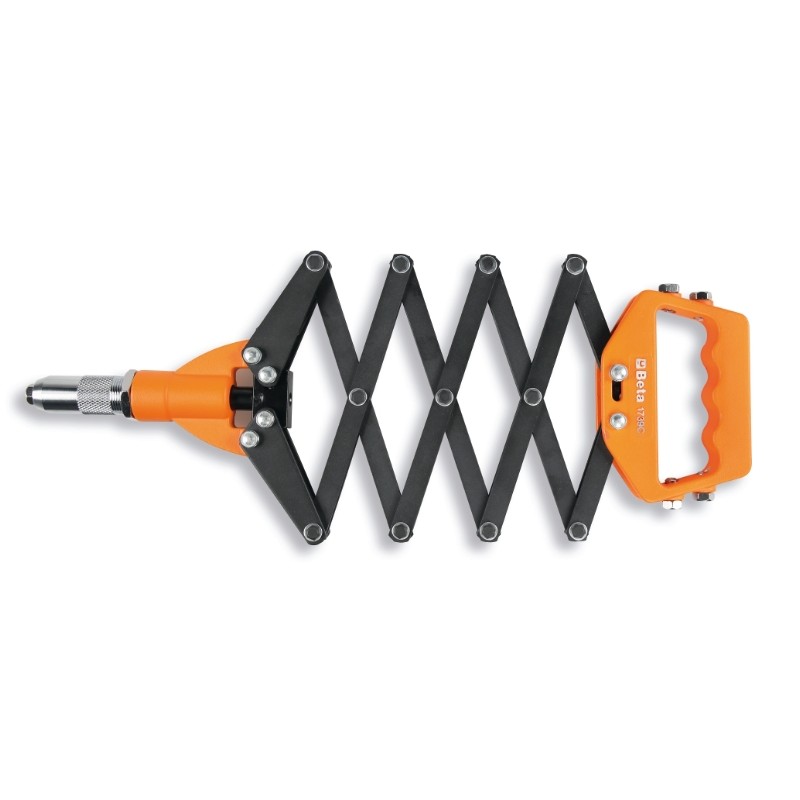 BETA 1739C Rivettatrice estensibile