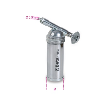 BETA 1750M Mini ingrassatore