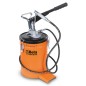 BETA 1750KG10 Ingrassatore a leva da 10 kg con tubo ad alta pressione da 2 m