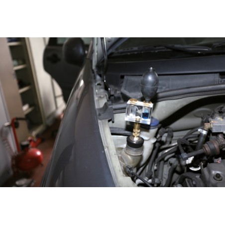 BETA 1758VT Kit per la verifica delle testate