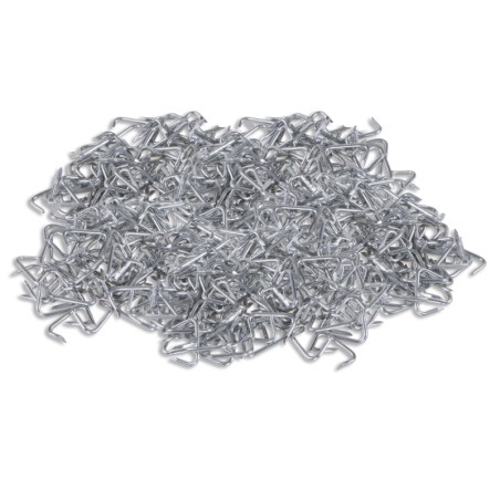 BETA 1763G/S500 500 graffette per tappezzerie auto