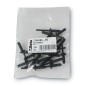 BETA 1764/K5-R 20 rivetti in plastica per rivettatrice 1764/K5