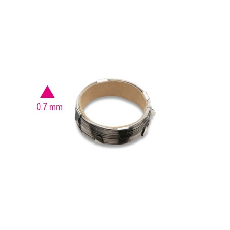 BETA 1766T Cavo d'acciaio per cristalli