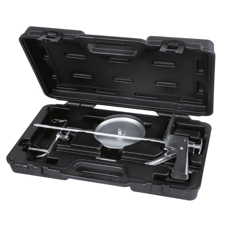 BETA 1767B Kit blocca pedali e volante