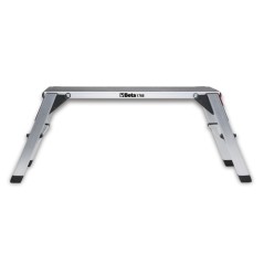 BETA 1768 Pedana in alluminio