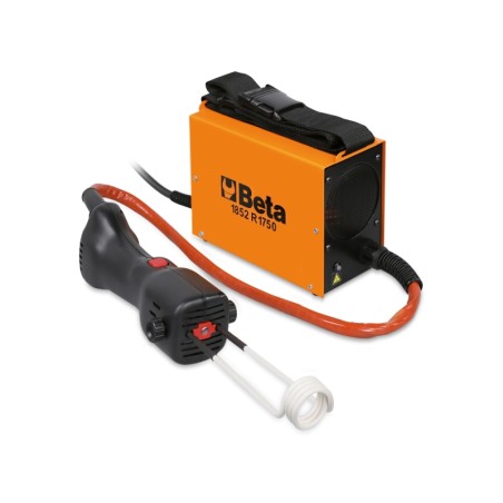 BETA 1852R1750 Riscaldatore a induzione portatile