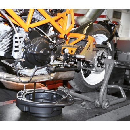 BETA 1878 11 Vaschetta per recupero liquidi