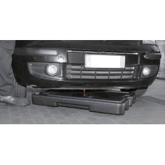 BETA 1878 30 Vasca per recupero liquidi