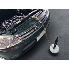 BETA 1879/FUEL Aspiratore liquidi manuale da 6 litri