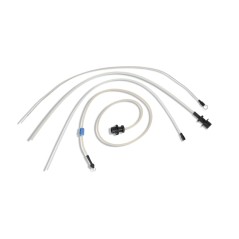 BETA 1879R/K4 Kit di 4 tubi di ricambio per aspiratore liquidi 1879