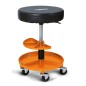BETA 2250-O Seggiolino girevole con vassoio