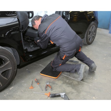 BETA 2254T Tappeto per protezione ginocchia