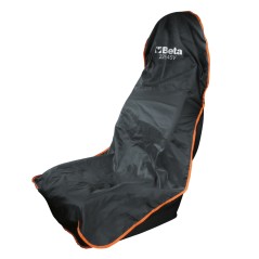 BETA 2254K Protezione riutilizzabile per sedile, volante e pomello del cambio