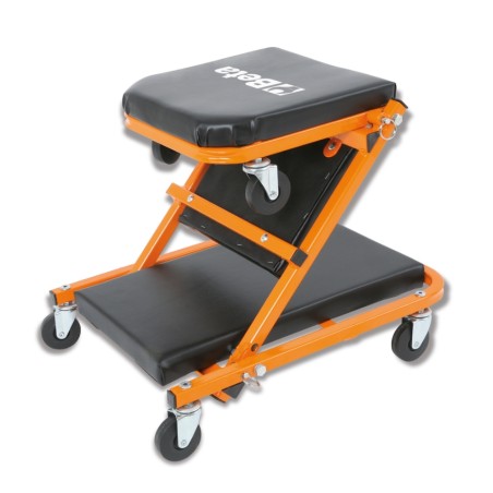 BETA 3002 Lettino sottomacchina e seggiolino