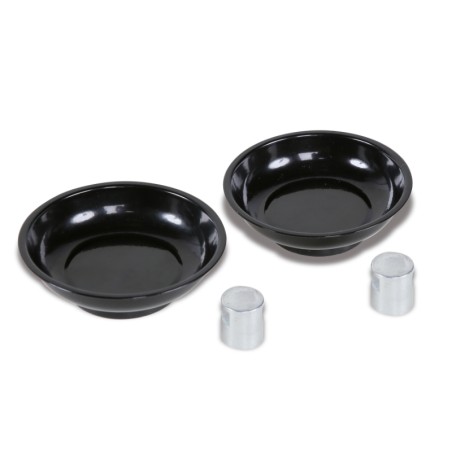 BETA 3003PRO/PM Portaminuterie magnetico tondo per lettino 3003PRO