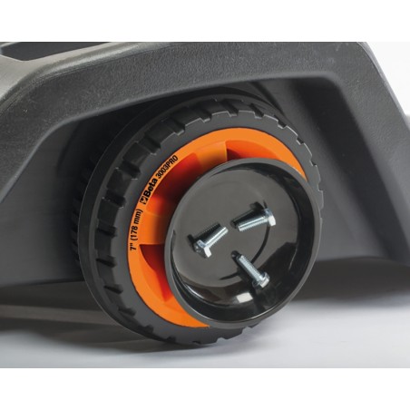 BETA 3003PRO/PM Portaminuterie magnetico tondo per lettino 3003PRO