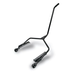 BETA 3008M Sollevatore e posizionatore manuale per ruote truck