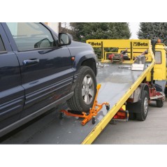 BETA 3009 Carrello per movimentazione veicoli