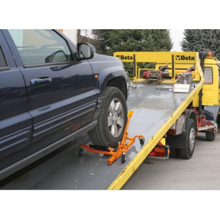 BETA 3009 Carrello per movimentazione veicoli