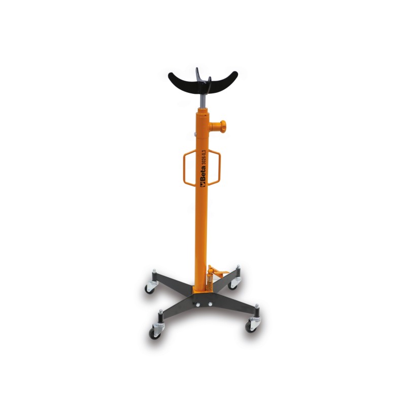 BETA 3026 0,3 Sollevatore idraulico da fossa e sottoponte