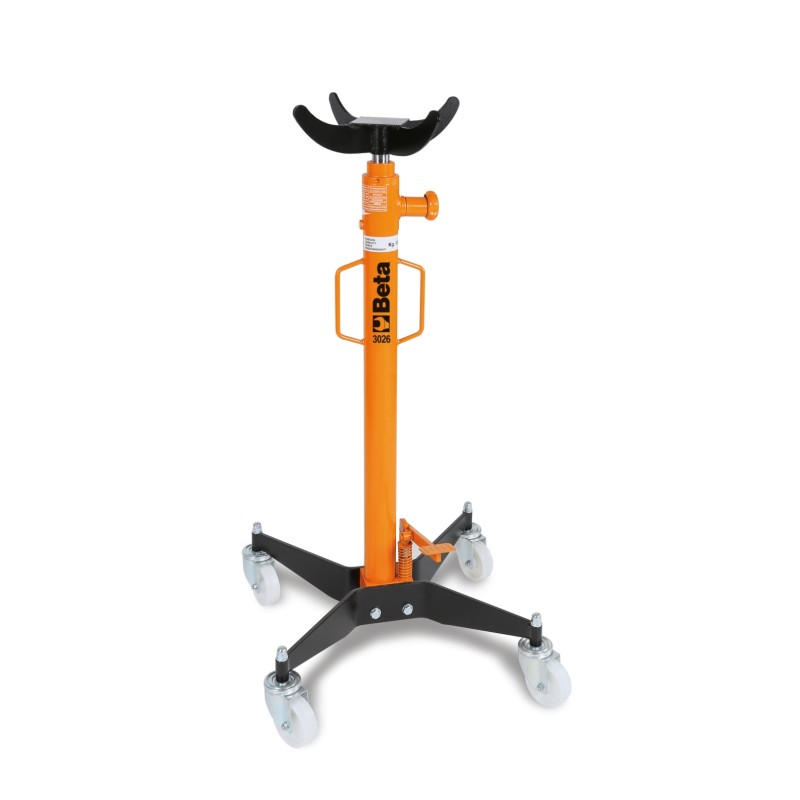 BETA 3026 1,0 Sollevatore idraulico da fossa e sottoponte