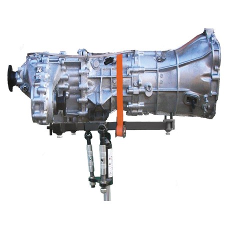 BETA 3026/SP Supporto universale per trasmissioni