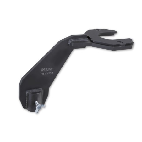 BETA 3026/SAM Supporto ammortizzatori per sollevatori da fossa.