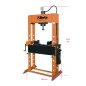 BETA 3027N 50 Pressa idraulica con pistone mobile ed argano