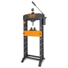 BETA 3028 30 Pressa idraulica con pistone mobile