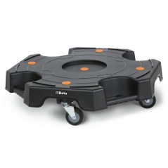 BETA 3036 Base per movimentazione ruote