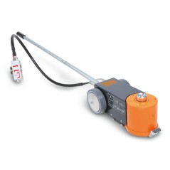 BETA 3065/20-10T Sollevatore oleopneumatico 20-10T con valigia di trasporto