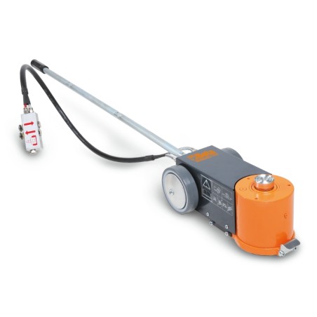 BETA 3065/20-10T Sollevatore oleopneumatico 20-10T con valigia di trasporto