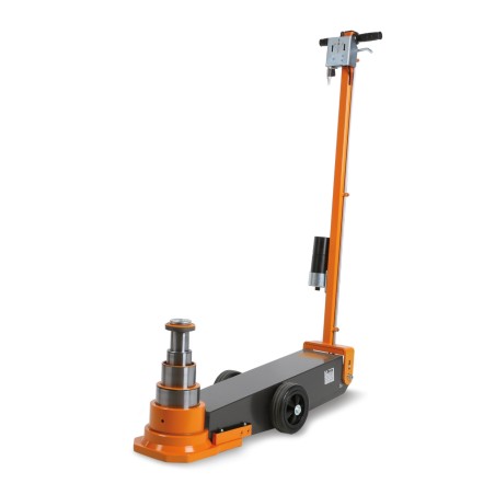 BETA 3067/70-13T Sollevatore oleopneumatico 70-43-23-13 t