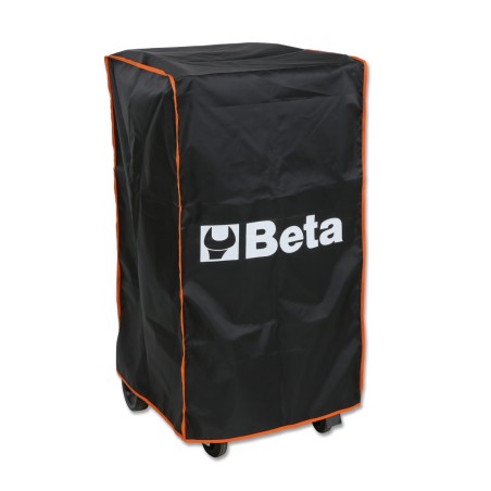 BETA 4900-COVER C49 Protezione in nylon per carrello multifunzione C49